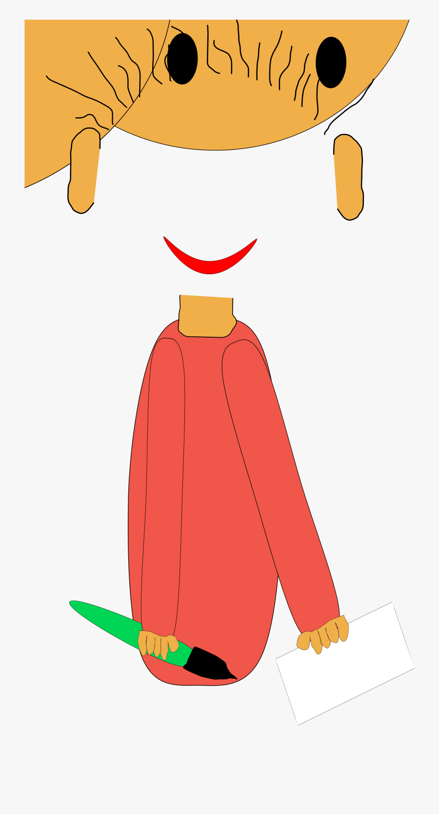 Big Image Clipart , Png Download - Cartoon, Transparent Clipart