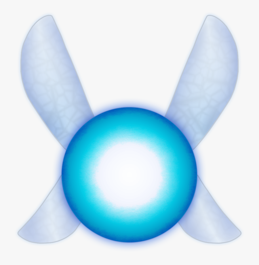 Navi Gif Png - Navi Zelda Gif Png, Transparent Clipart