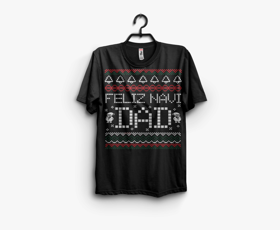 Nurse Christmas T Shirt, Transparent Clipart