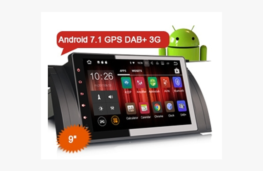 Gps Clipart Navi - Android, Transparent Clipart