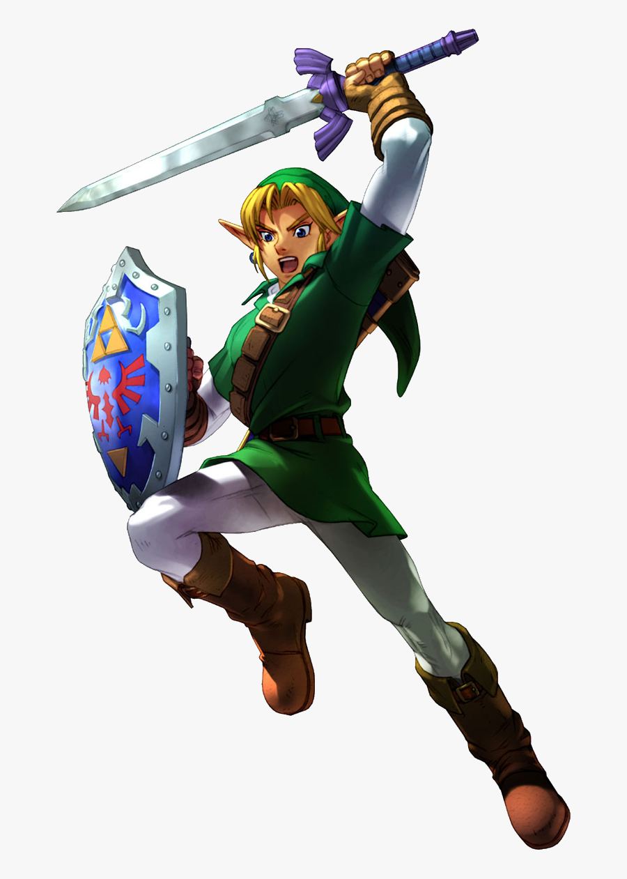 Image Link - Legend Of Zelda Png, Transparent Clipart