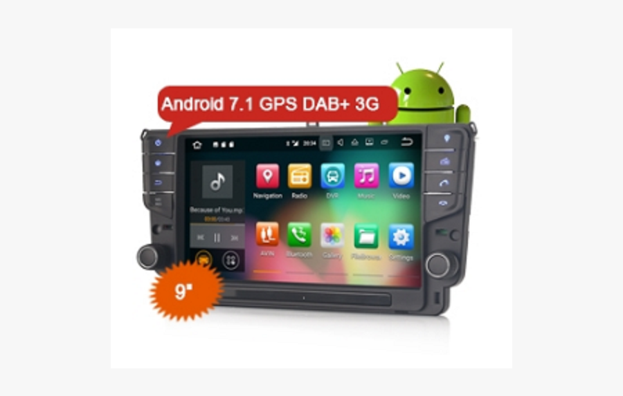 Erisin Es G Esg - Navegador Golf Vii, Transparent Clipart