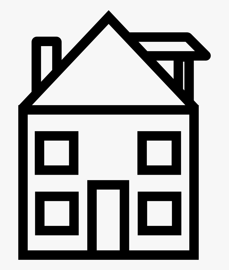 Affordable Housing Png - Scalable Vector Graphics, Transparent Clipart