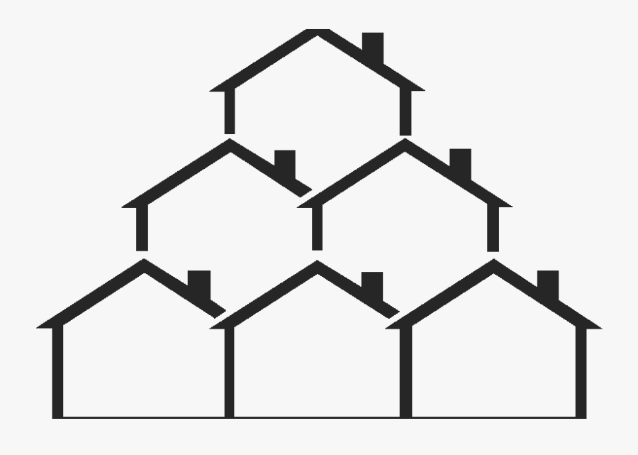 Agriculture Clipart Affordable Housing - Affordable Housing Institute, Transparent Clipart