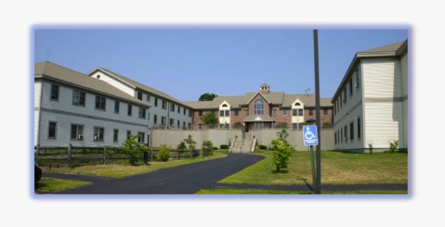 Ridgeland - Estate, Transparent Clipart