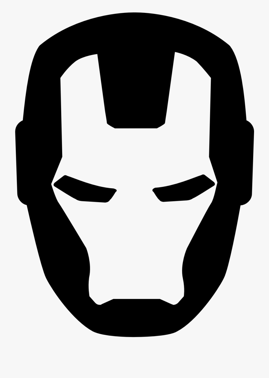 Avengers Transparent Black And White - Avengers Symbols Png Transparent, Transparent Clipart