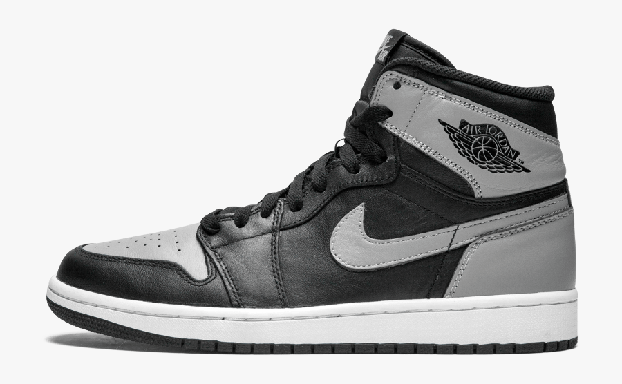 Jordan Retro Png - Air Force 1 Shadow High, Transparent Clipart