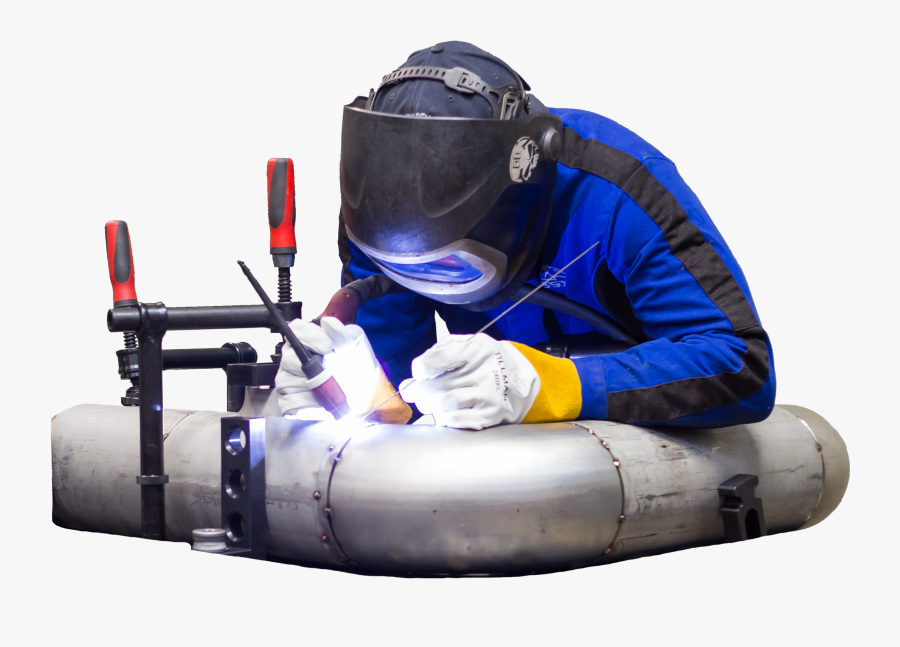 Transparent Tig Welding Clipart - Inflatable, Transparent Clipart