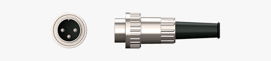 3 Pin Plug - Tool, Transparent Clipart