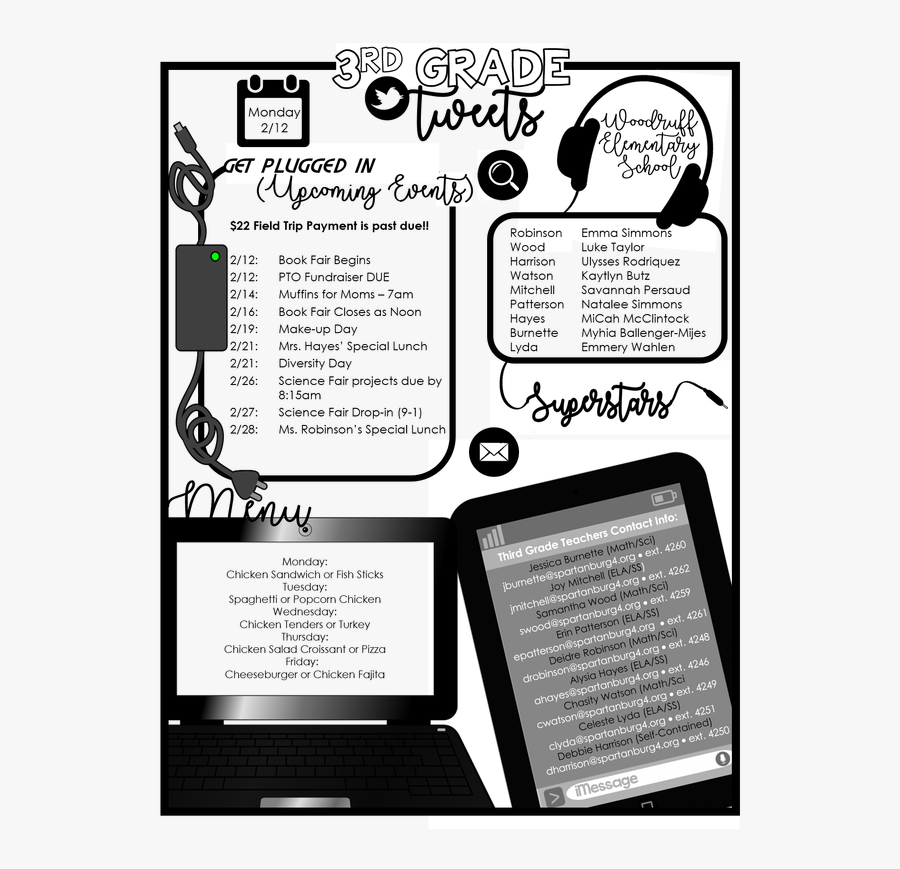 Picture - Poster, Transparent Clipart