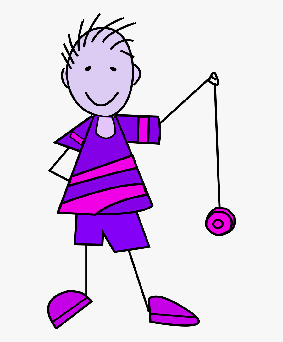 Transparent Breakdance Clipart - Yellow Yoyo Clipart, Transparent Clipart