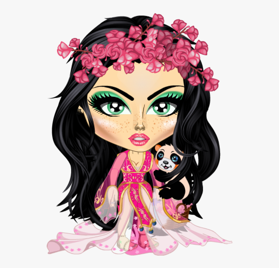 China Clipart Yo Yo - Illustration, Transparent Clipart