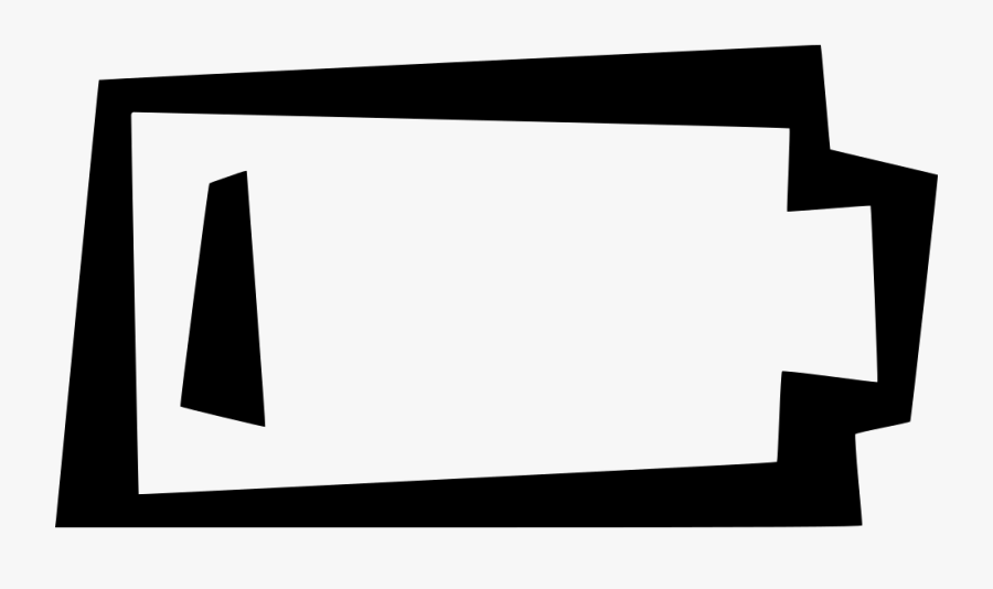 Transparent Low Battery Png, Transparent Clipart