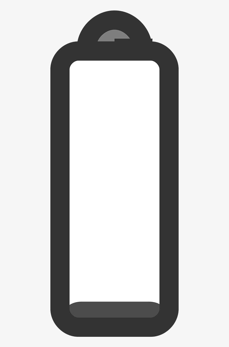 Paper Product, Transparent Clipart