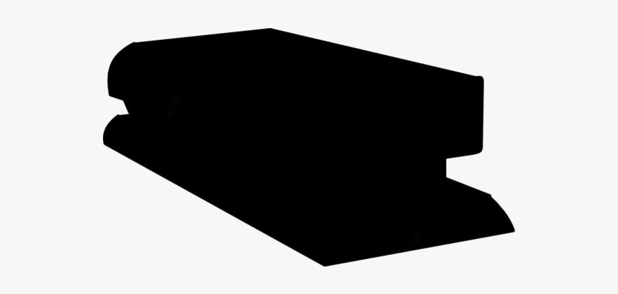 Cute Stapler Transparent Background, Transparent Stationery - General Supply, Transparent Clipart