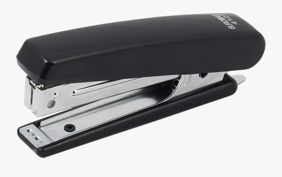 Stapler, Transparent Clipart