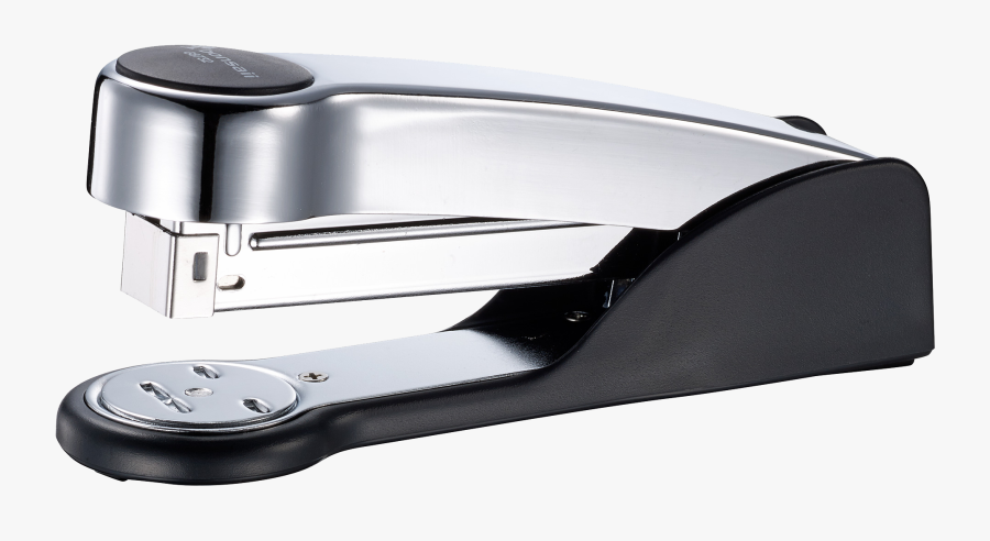 With Low Staple Indicator On The Side Of- - Stapler, Transparent Clipart