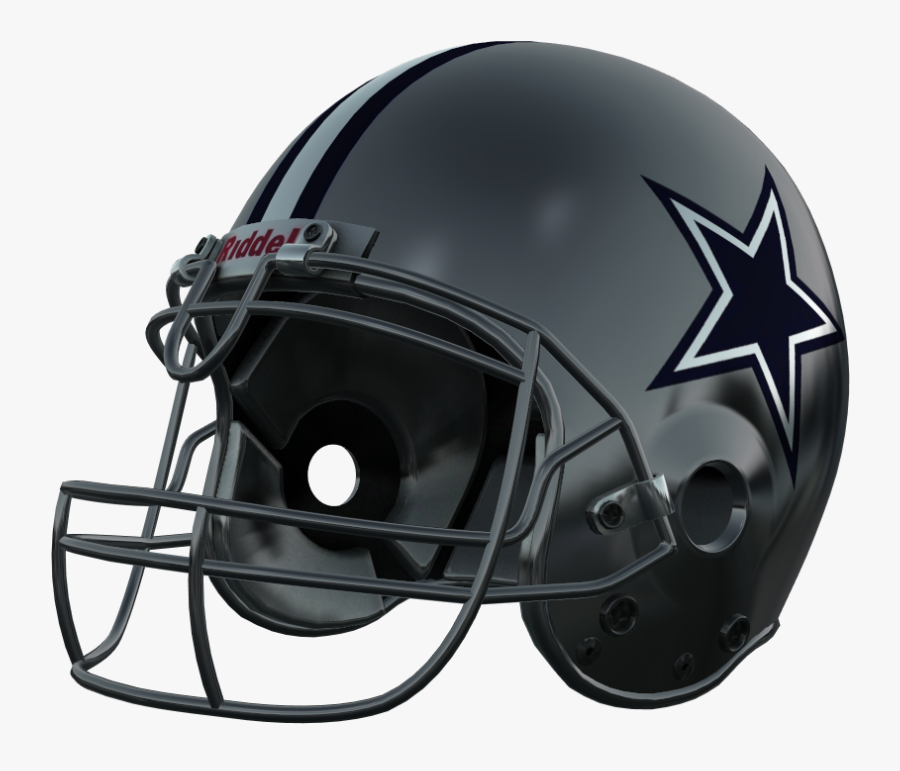 Transparent Dallas Cowboys Clipart - New York Jets Helmet Image Transparent, Transparent Clipart