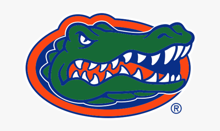 Flash Clipart Cup Yeti - Florida Gators Mascot, Transparent Clipart