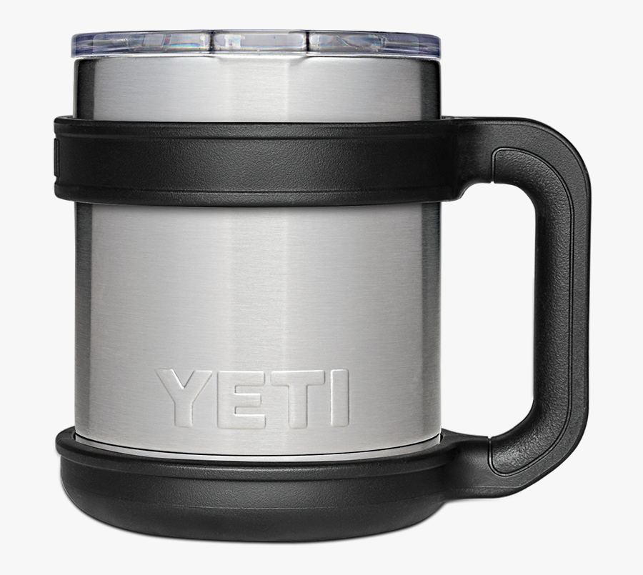Transparent Yeti Cup Png - Yeti Handle, Transparent Clipart