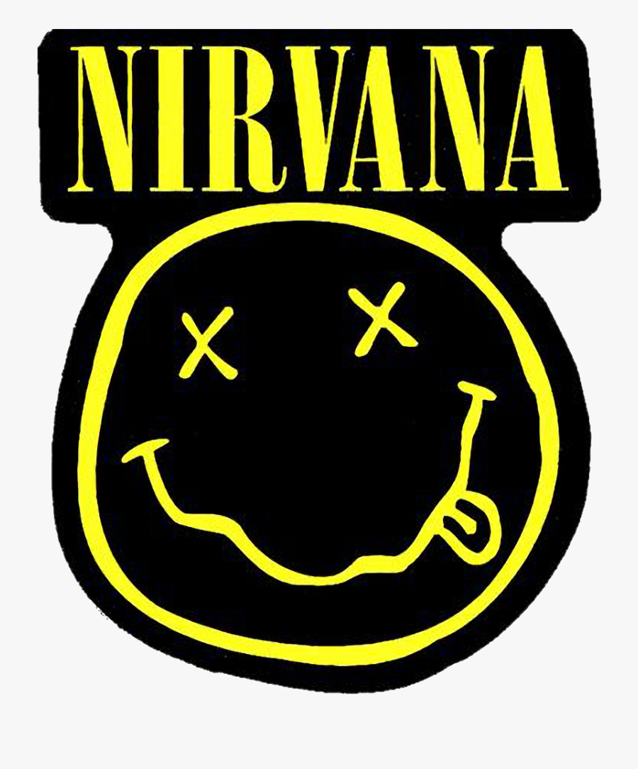 Free Free Nirvana Smiley Svg 289 SVG PNG EPS DXF File