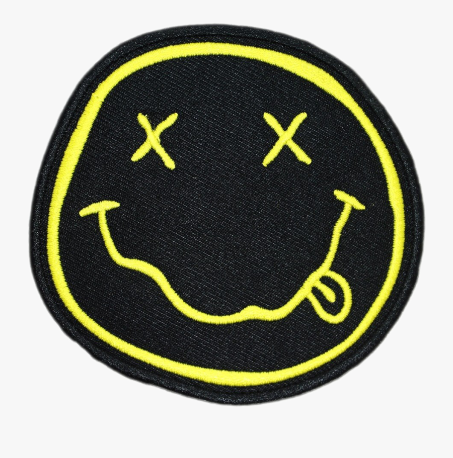 Free Free Nirvana Smiley Svg 289 SVG PNG EPS DXF File