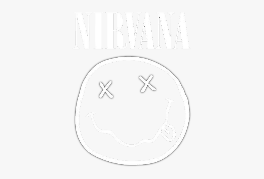 Nirvana Transparent Image - Circle, Transparent Clipart