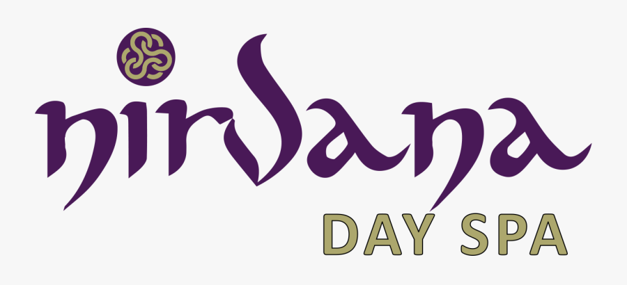 Nirvana Spa Macau, Nirvana Day Spa Nirvana Day Spa - Graphic Design, Transparent Clipart