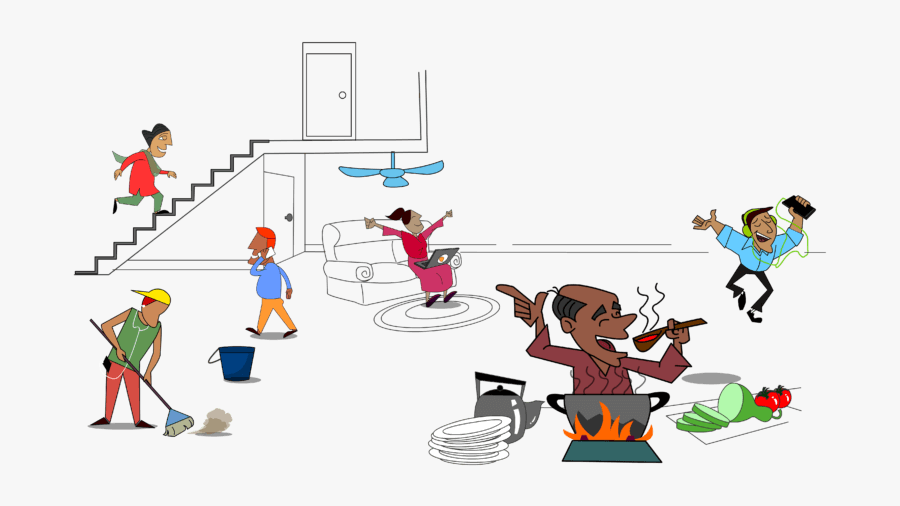 And Your Journey With - Cartoon, Transparent Clipart