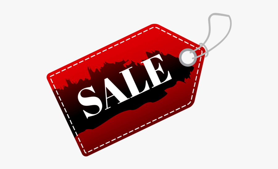 Sale Tag Png Image Free Download Searchpng - Graphic Design, Transparent Clipart