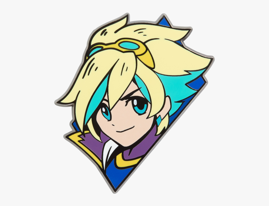Star Guardian Icon Png, Transparent Clipart
