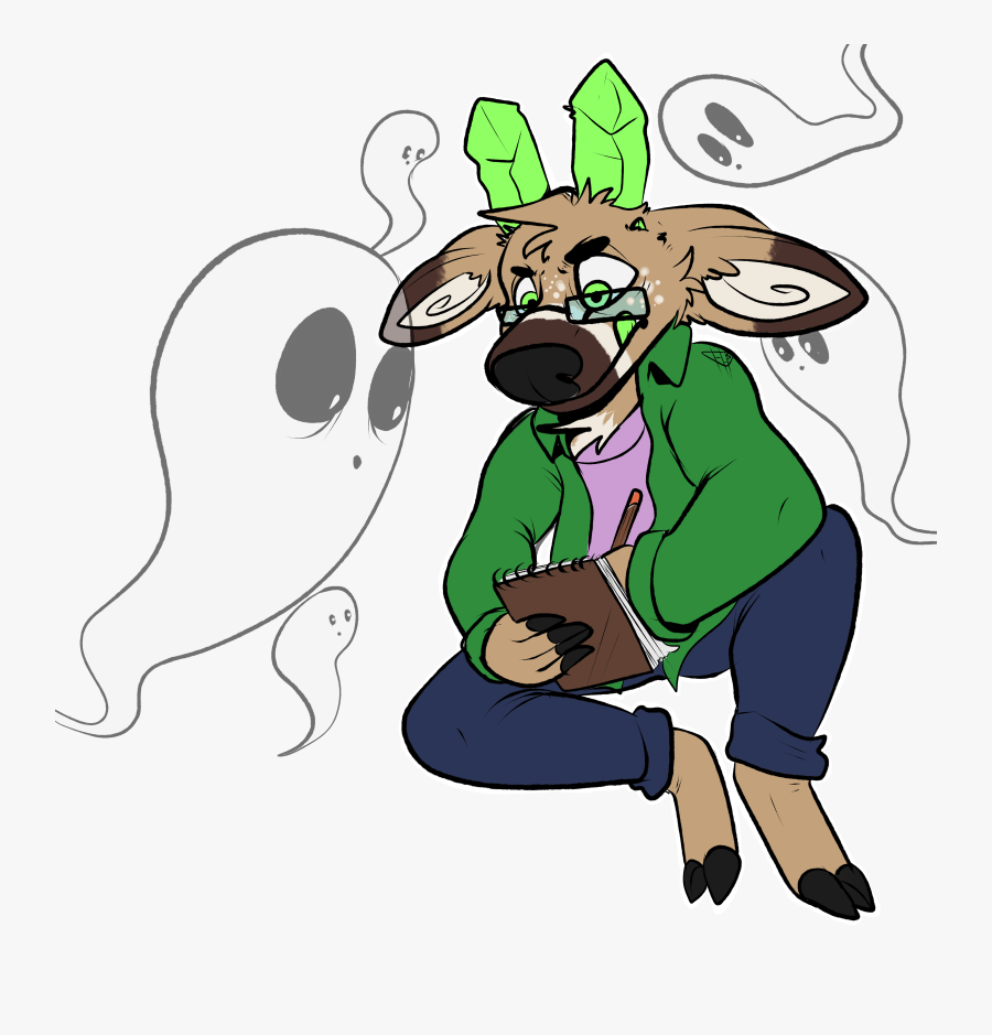 Personal Telegram Sticker, Just Clove Drawing By Hugglehugbug, Transparent Clipart