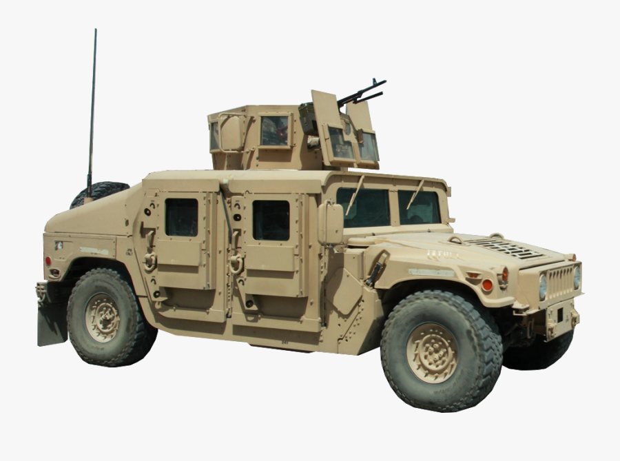 Transparent Humvee Clipart - Humvee Png, Transparent Clipart