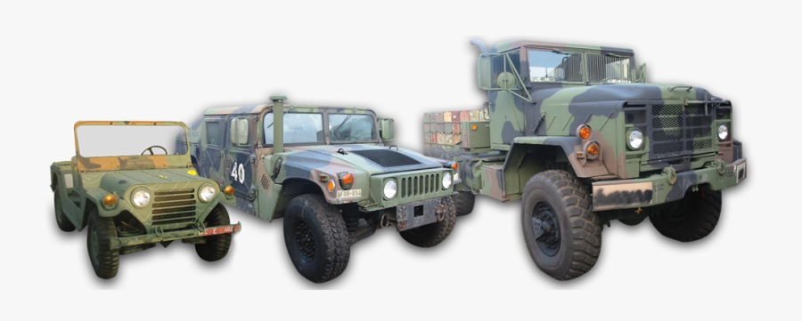 Military Vehicles Parts, Transparent Clipart
