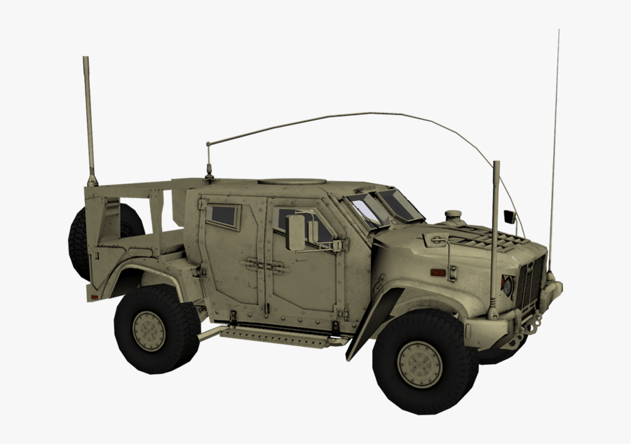Armored Car, Transparent Clipart