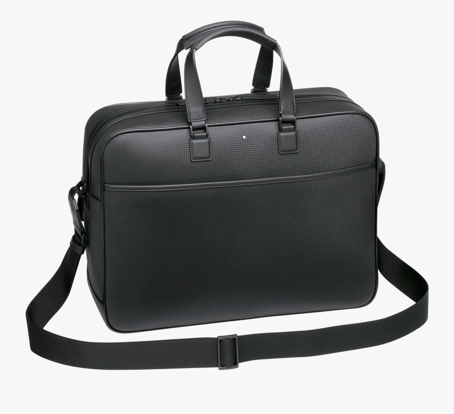 Clip Art Montblanc Extreme Document Case - Documents On Transparent Background, Transparent Clipart