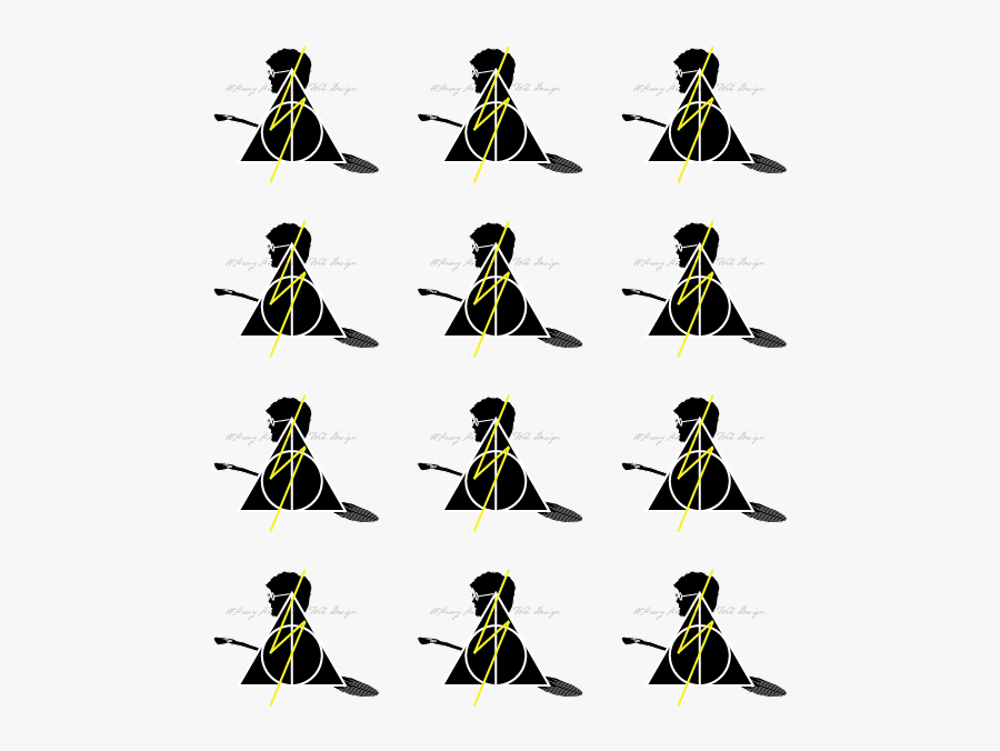 Harry Potter Image, Transparent Clipart
