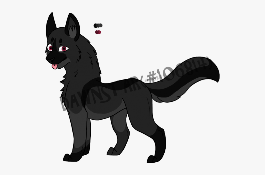 Big Chungus Clipart Thick - Illustration, Transparent Clipart