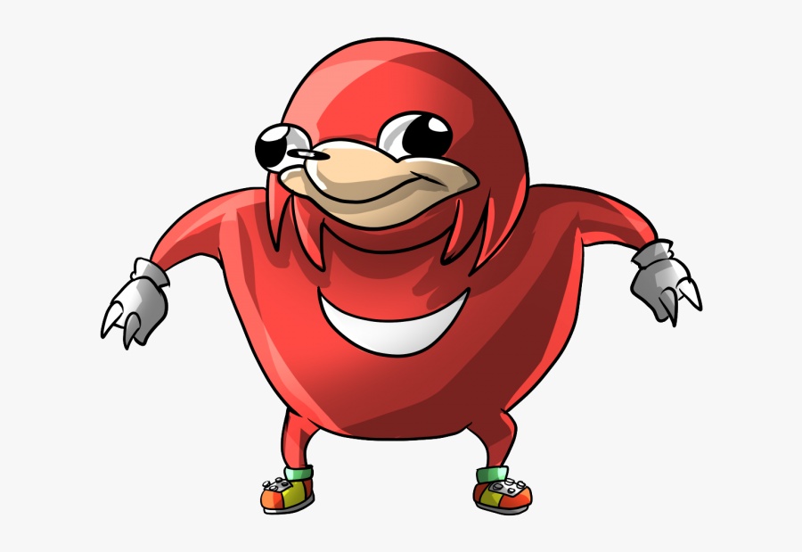 Do You Know Da Wae Png, Transparent Clipart