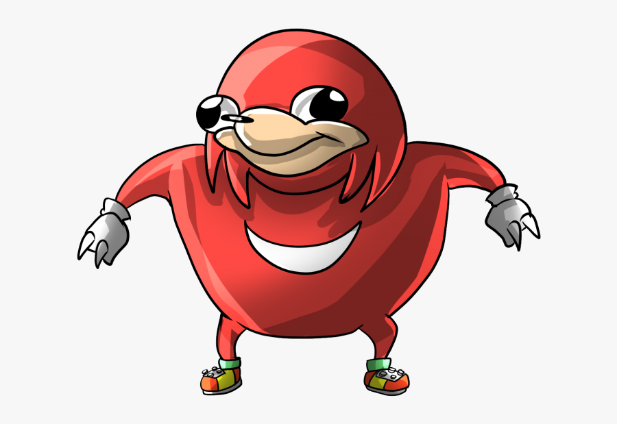 Do You Know Da Wae Png , Free Transparent Clipart - ClipartKey