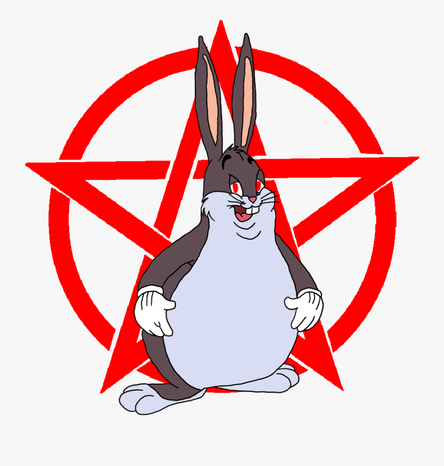 Pentagram Tattoo, Transparent Clipart