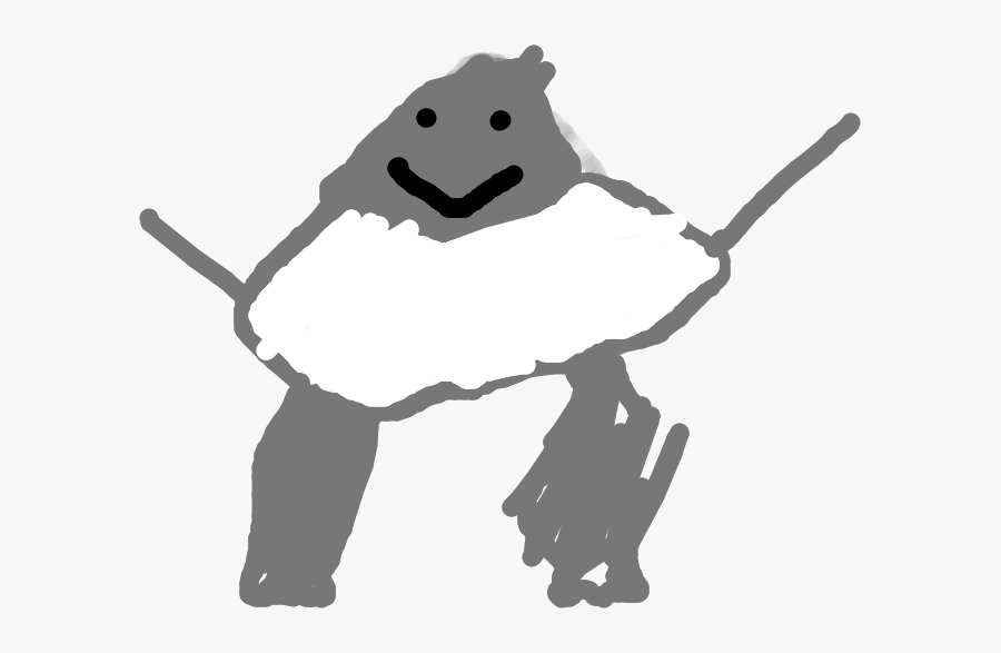 Cartoon, Transparent Clipart