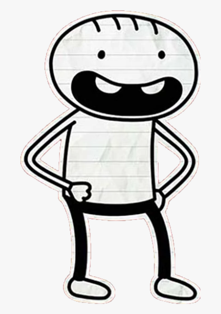 Big Chungus Wiki - Diary Of An Awesome Friendly Kid 2, Transparent Clipart