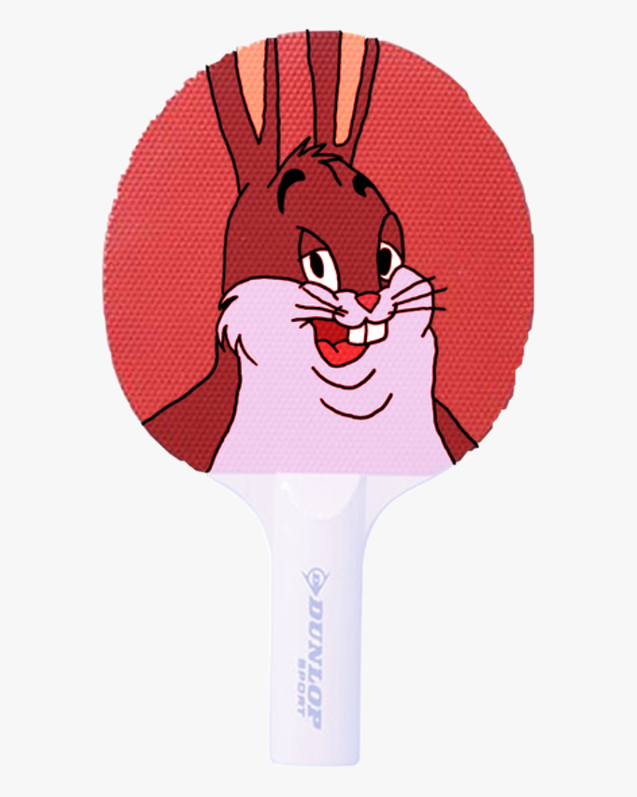 Big Chungus - Big Chungus For President, Transparent Clipart