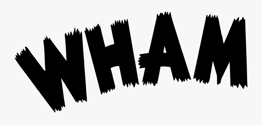 Silhouette,monochrome Photography,text - Illustration, Transparent Clipart