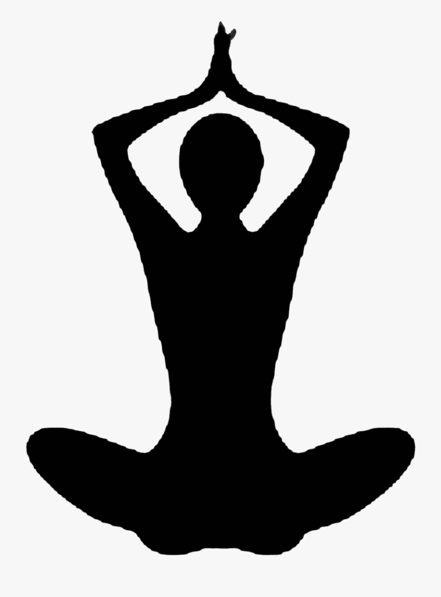 Icons Person Sport Free Photo - Silhouette Indian People Png, Transparent Clipart