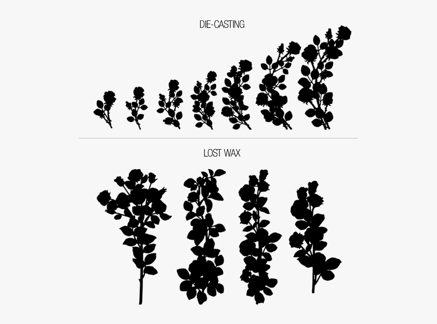 Transparent Tombstone Silhouette Png - Silhouette, Transparent Clipart