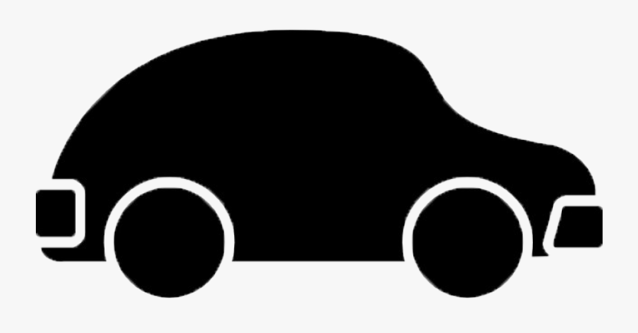 Car Portable Network Graphics Computer Icons Scalable - Car Vector Shape, Transparent Clipart