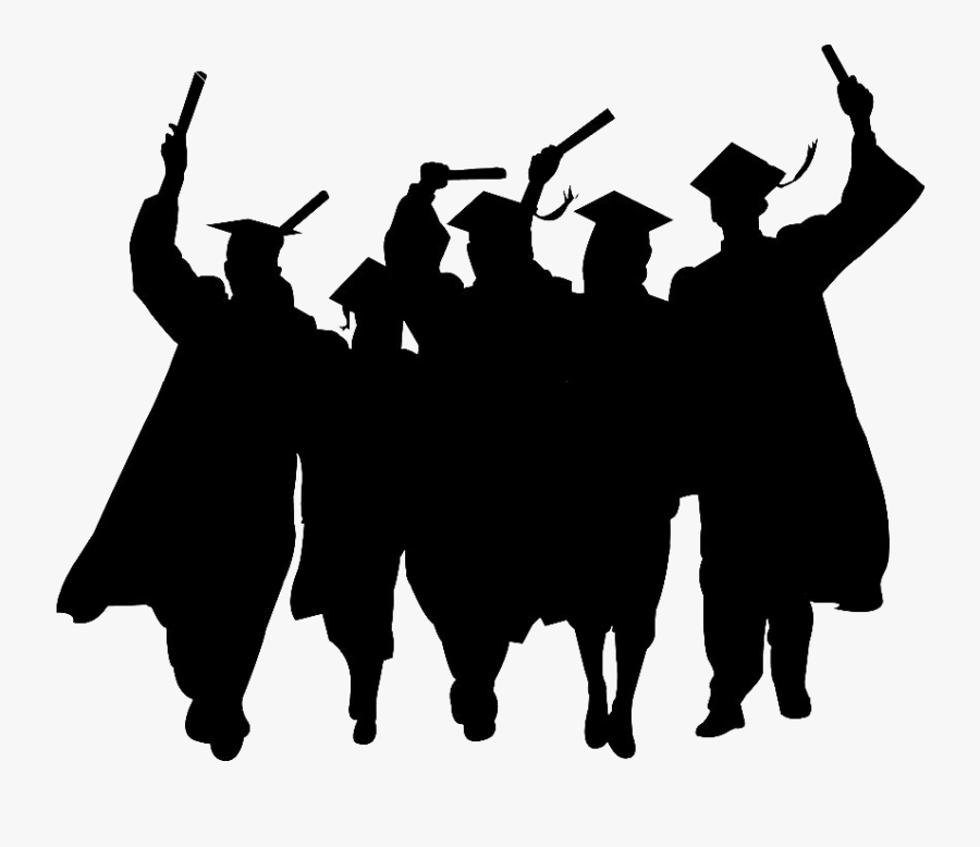 Graduation Ceremony Graduate University School 0 Clip - High School Graduation Covers, Transparent Clipart