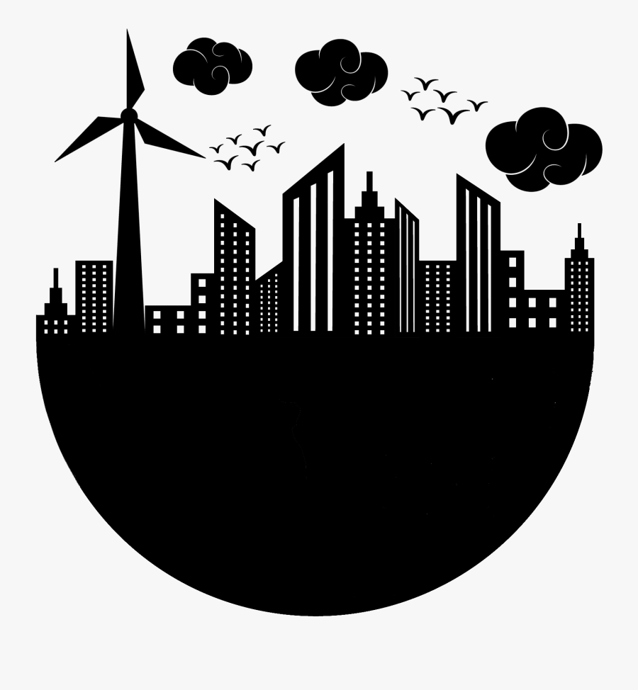 Sustainability Clipart, Transparent Clipart